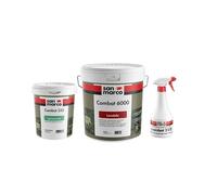 San Marco - kit antimuffa lavabile Combat 6000