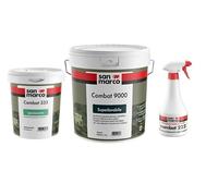 San Marco - kit antimuffa super lavabile Combat 9000