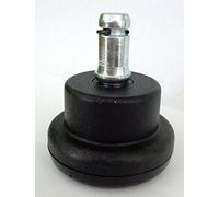 San Marco - Kit Piedini fissi per sedie e poltrone Ufficio