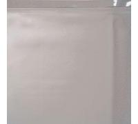 San Marco Liner per Piscina Fuori Terra Rotonda h 120 cm (350cm, Grigio)
