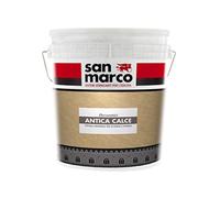 SAN MARCO Pittura minerale Bianca 1 litro