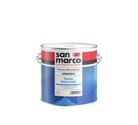 SAN MARCO - PITTURA UNIMARC FONDO LT.0,75 PZ 6 SAN MARCO - 58604