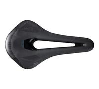 San marco shortfit 2 0 supercomfort racing saddle black