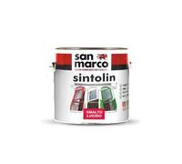 San Marco SINTOLIN LUCIDO BIANCO 2,5 L