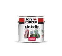 San Marco SINTOLIN LUCIDO BIANCO 2,5 L