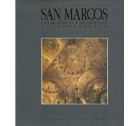San Marco. The Patriarchal Basilica in Venice. Vol. 1. The Mosaics. The History.