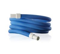 San Marco tubo di pulizia per piscina d.38 mm (12 mt)