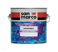 San Marco UNIMARC Finitura Cerata Protettivo trasparente colorato per legno, colore: Noce, size: 2,5 lt