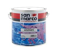 San Marco UNIMARC Finitura Cerata Protettivo trasparente colorato per legno, colore: Trasparente, size: 2,5 lt