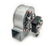 San Marco Ventilatore centrifugo canalizzazione stufe a pellet