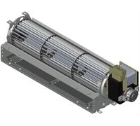 San Marco Ventilatore tangenziale stufa a pellet (45watt)