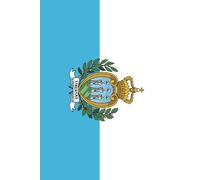 San Marino Travel Notebook - Explore, Discover, and Document Your Journey: A Perfect Companion for Travelers and Culture Enthusiasts
