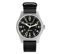 San Martin 38mm NH35 Retro Militare Pilota Orologio Automatico Meccanico Impermeabile Uomo Orologi Da Polso, V 1