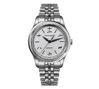 San Martin 39mm 90S5 Orologio meccanico automatico da uomo con quadrante MOP stile cinese SN0144 orologio subacqueo in acciaio inossidabile, V 4, Vestito