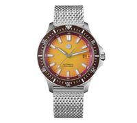 San Martin 40mm Fruit Series Steel Dive Men Watch NH35 Automatico Meccanico Impermeabile Sport Orologi, V 4