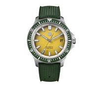 San Martin 40mm Fruit Series Steel Dive Men Watch NH35 Automatico Meccanico Impermeabile Sport Orologi, V 3