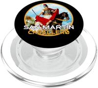 San Martin Caballero, Cattolico, PopSockets PopGrip per MagSafe