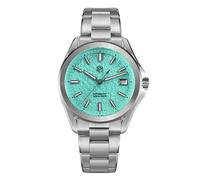 San Martin, orologio sportivo da uomo, 39 mm, NH35, automatico, meccanico, impermeabile, in acciaio, V 1, moderno