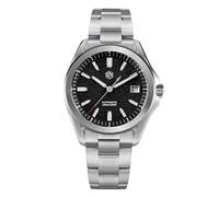 San Martin, orologio sportivo da uomo, 39 mm, NH35, automatico, meccanico, impermeabile, in acciaio, V 5