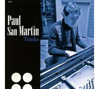 SAN MARTIN, PAUL - TRACKS