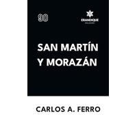 San Martín y Morazán