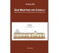 San Martino dei Cavalli
