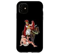 San Martino di Tours Custodia per iPhone 11