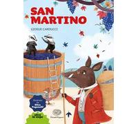 San Martino. Ediz. a colori