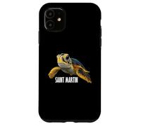San Martino / Saint Martin Custodia per iPhone 11