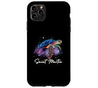 San Martino/Saint Martin Custodia per iPhone 11 Pro Max