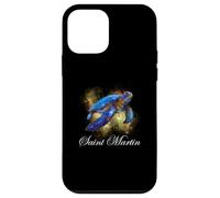 San Martino/Saint Martin Custodia per iPhone 12 mini
