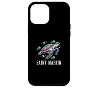 San Martino/Saint Martin Custodia per iPhone 12 Pro Max