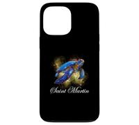 San Martino/Saint Martin Custodia per iPhone 13 Pro Max