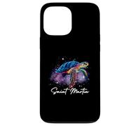 San Martino/Saint Martin Custodia per iPhone 13 Pro Max