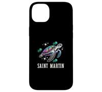 San Martino/Saint Martin Custodia per iPhone 14 Plus