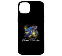 San Martino/Saint Martin Custodia per iPhone 14 Plus