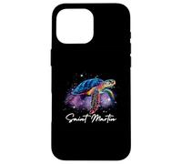 San Martino/Saint Martin Custodia per iPhone 16 Pro Max