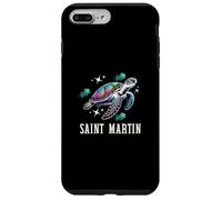 San Martino/Saint Martin Custodia per iPhone 7 Plus/8 Plus