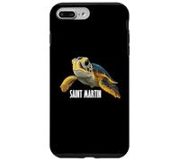 San Martino / Saint Martin Custodia per iPhone 7 Plus/8 Plus