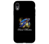 San Martino/Saint Martin Custodia per iPhone XR