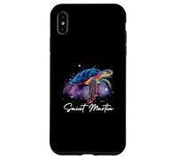 San Martino/Saint Martin Custodia per iPhone XS Max