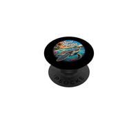 San Martino/Saint Martin PopSockets PopGrip Adesivo