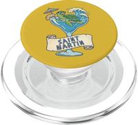San Martino/Saint Martin PopSockets PopGrip per MagSafe