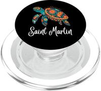 San Martino/Saint Martin PopSockets PopGrip per MagSafe