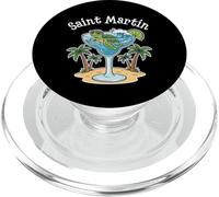 San Martino/Saint Martin PopSockets PopGrip per MagSafe