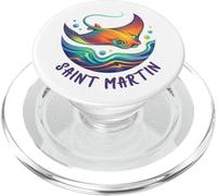 San Martino/Saint Martin PopSockets PopGrip per MagSafe