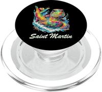 San Martino/Saint Martin PopSockets PopGrip per MagSafe