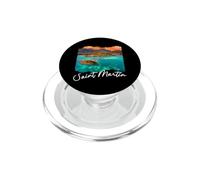 San Martino/Saint Martin PopSockets PopGrip per MagSafe