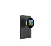 San Martino/Saint Martin PopSockets PopWallet per MagSafe