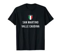 San Martino Valle Caudina Maglietta